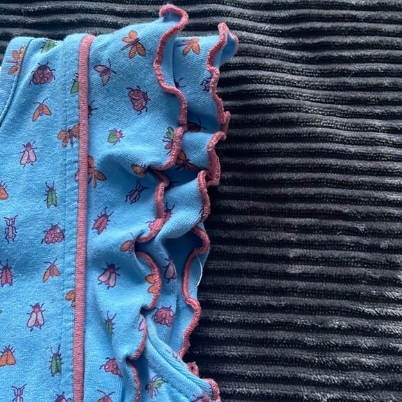 Matilda Jane bug tank - Picture 4 of 5